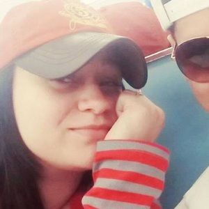 Meet your Posher, Caroline